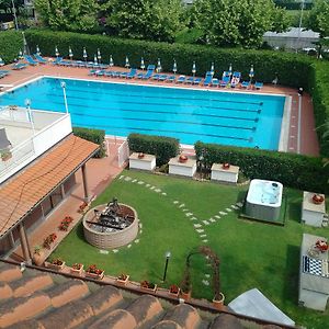 Residence Aurora Wellness & Spa
